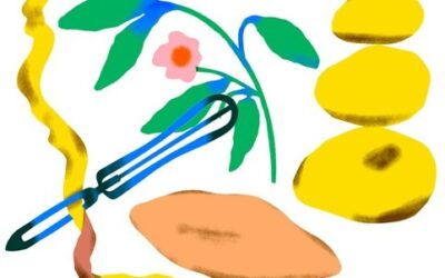 Længe leve kartoflen