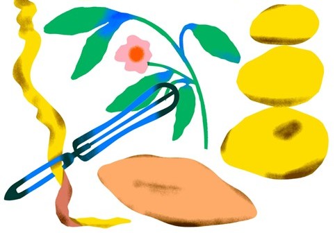 Længe leve kartoflen