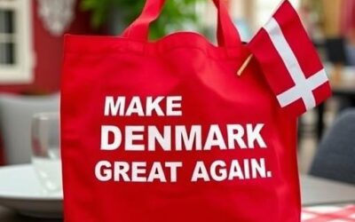 Make Denmark Great Again