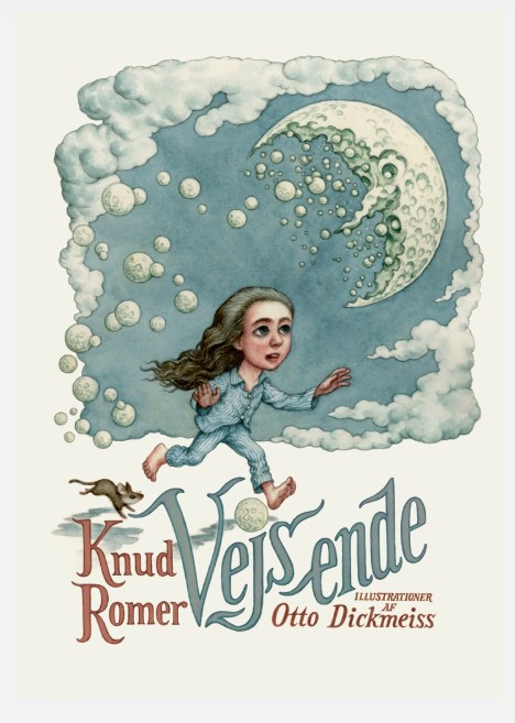 Vejs ende